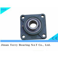 Factory Price Cast Ductile Iron Bearing Block (UCF309)